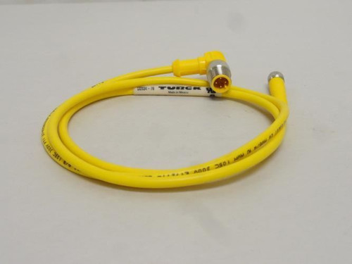 TURCK RKM 76-4M/S1587