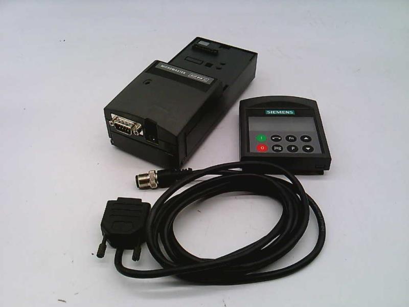 SIEMENS 6SE6401-1DF000AA0