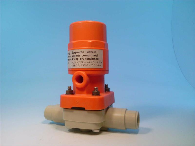 GEORG FISCHER SIGNET 199 018 426