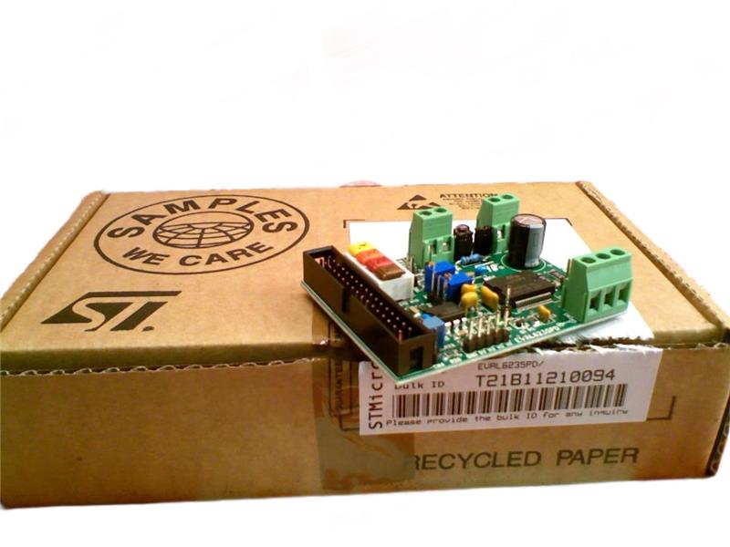EVAL6235PD by ST MICRO
