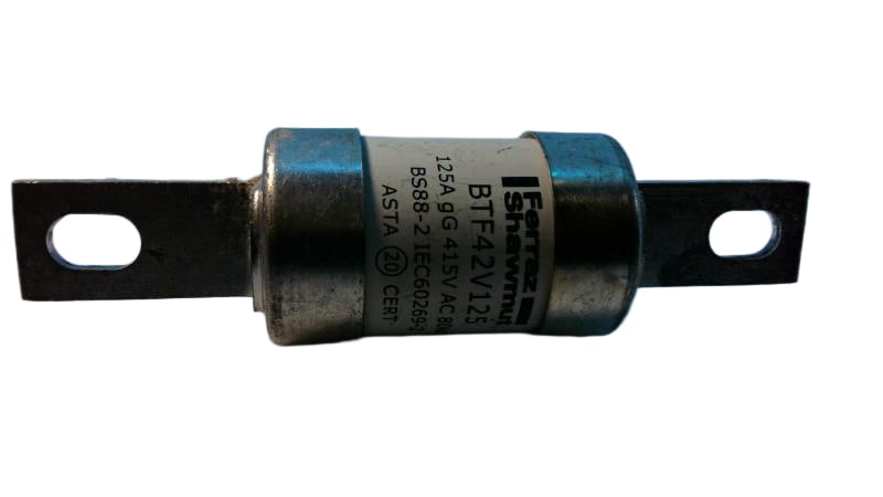 MERSEN BTF42V125
