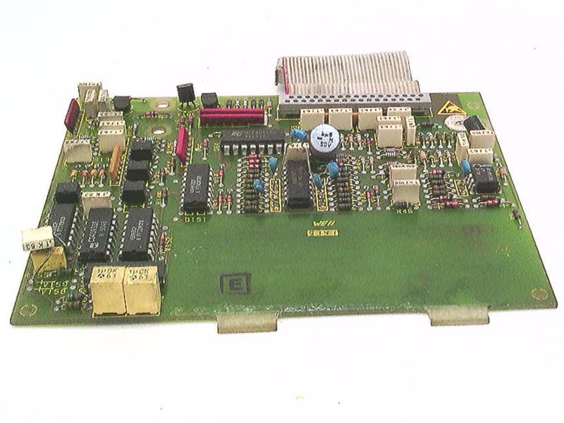 SIEMENS GE.462007.1022.01