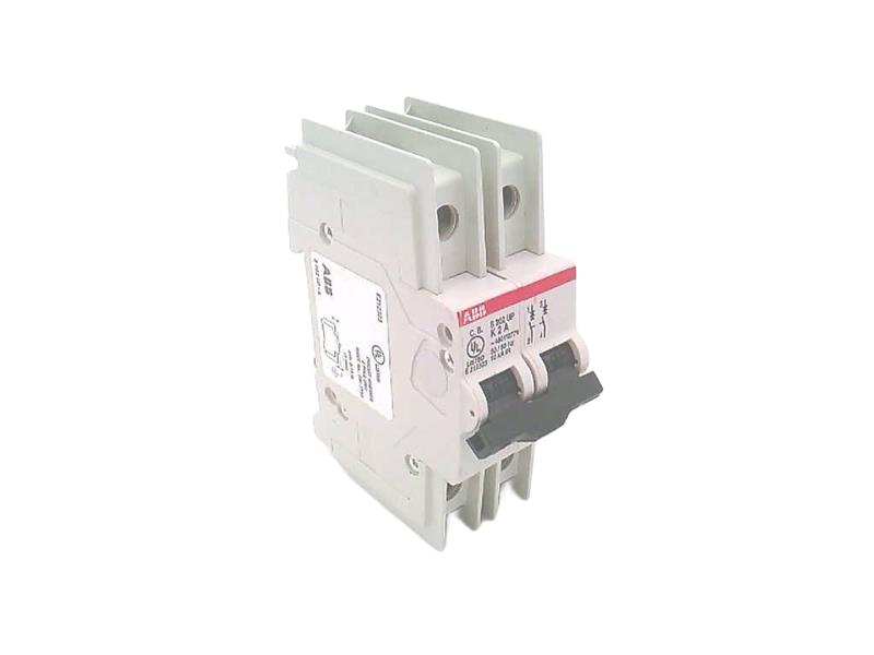 ASEA BROWN BOVERI S202UP-K2