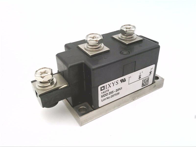 IXYS MDD255-20N1