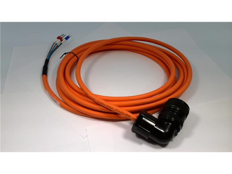 TRIO MOTION TECHNOLOGY X0511 + TRIO MOTION