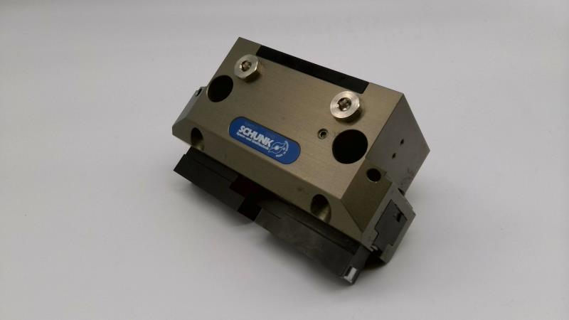 PGN 125/1 by SCHUNK