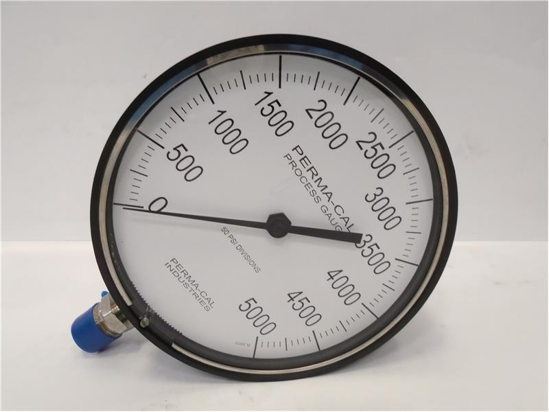 PERMA CAL CORPORATION 110NIB15A23