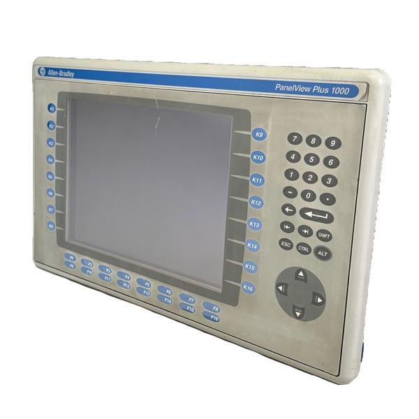 ALLEN BRADLEY 2711P-B10C4D1