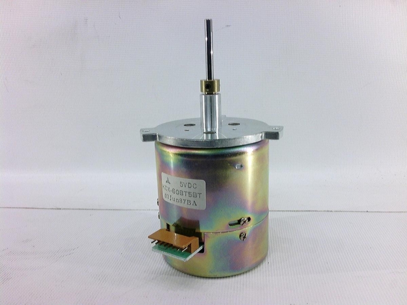 MATSUSHITA ELECTRIC KCX-60BT5BT