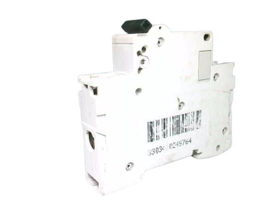 SCHNEIDER ELECTRIC C60H-1P-25A-C