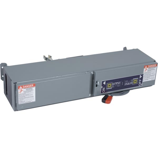 SCHNEIDER ELECTRIC QMB262HW