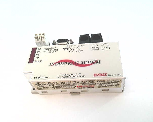 RED LION CONTROLS VT-MODEM-1US