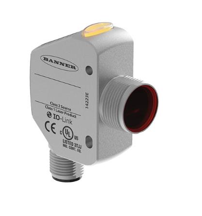 BANNER ENGINEERING Q4XTILAF600-Q8