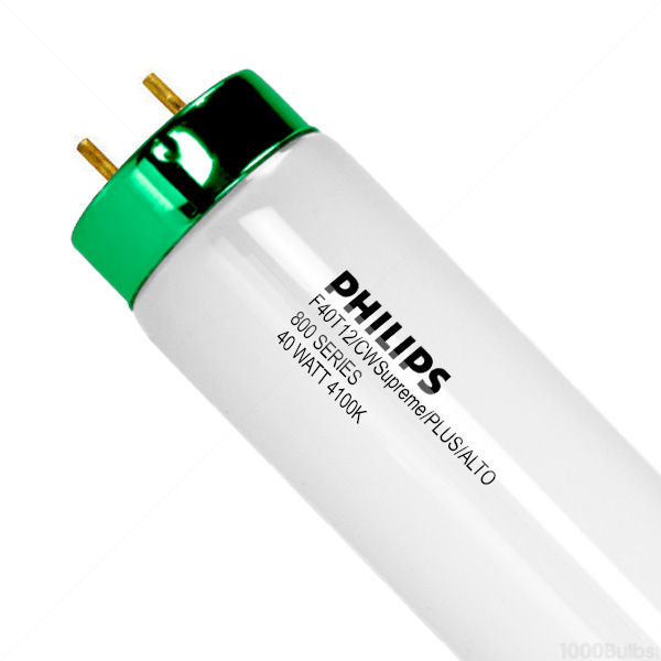 PHILIPS F40T12/CWSUPREMEPLUS/ALTO