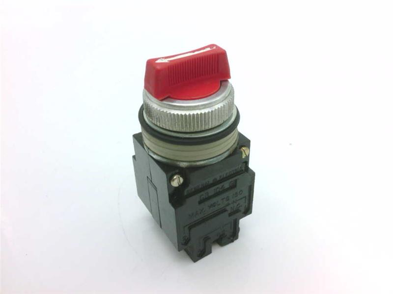 GENERAL ELECTRIC CR104B232