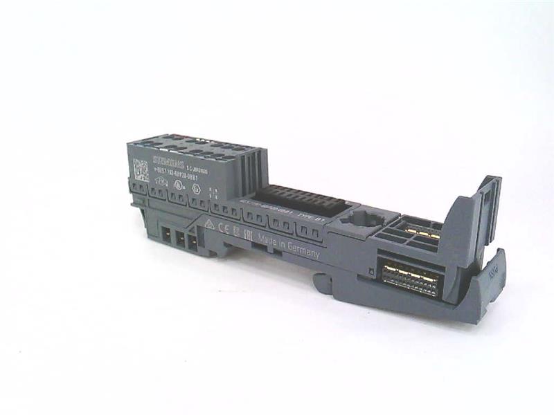 SIEMENS 6ES7193-6BP20-0BB1