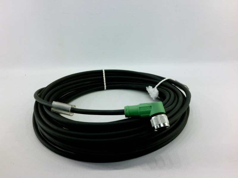 PHOENIX CONTACT SAC-4P-10,0-PUR/M12FR