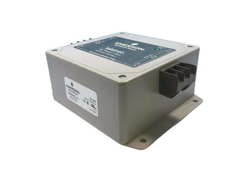EMERSON IC205