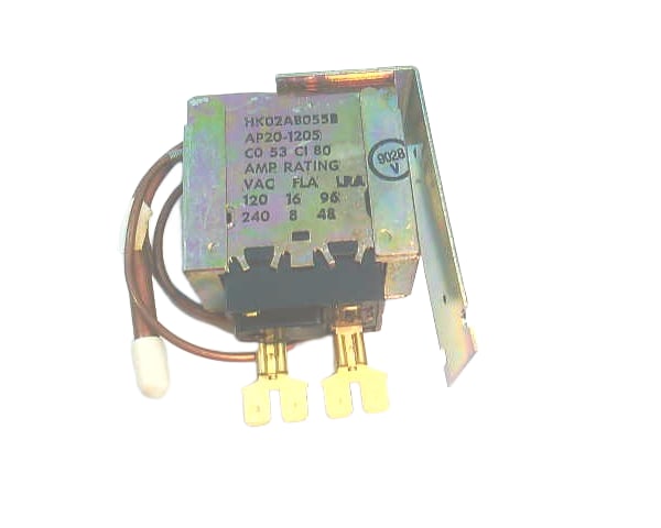 HK-02AB-055 by UNITED TECHNOLOGIES
