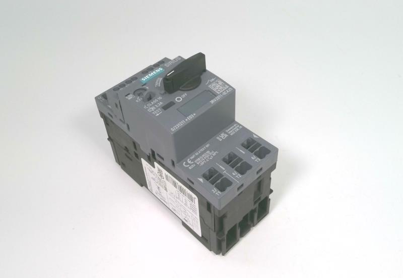 SIEMENS 3RV2011-0CA25