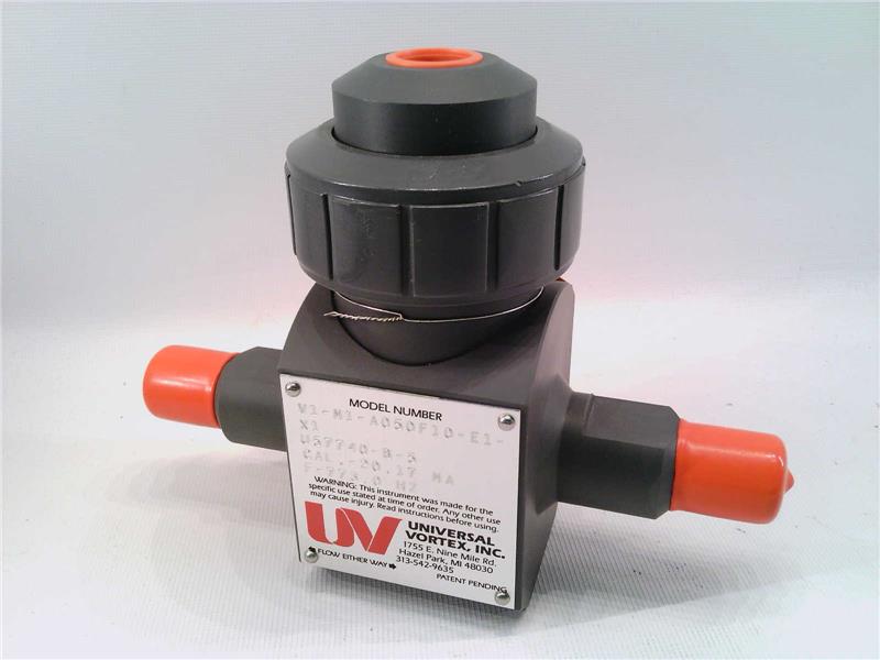 UNIVERSAL VORTEX V1-M1-A050F10-E1-X1