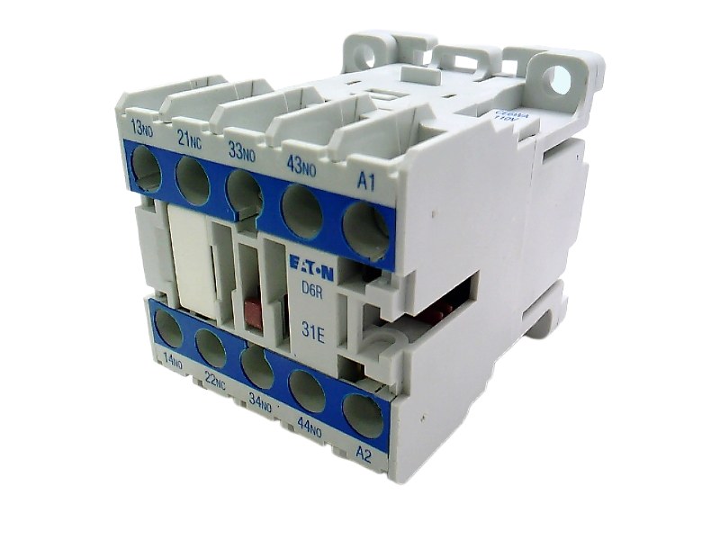 D6R31A by EATON CORPORATION