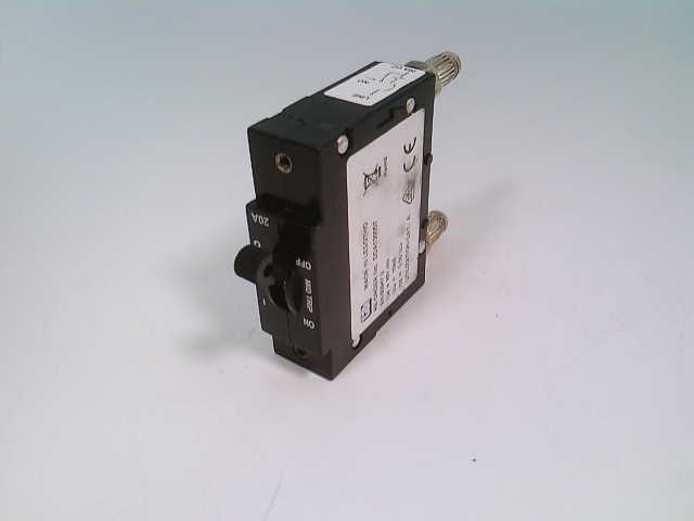 CBI D-DA13CA1-ND1ZXBLCS2000X-1