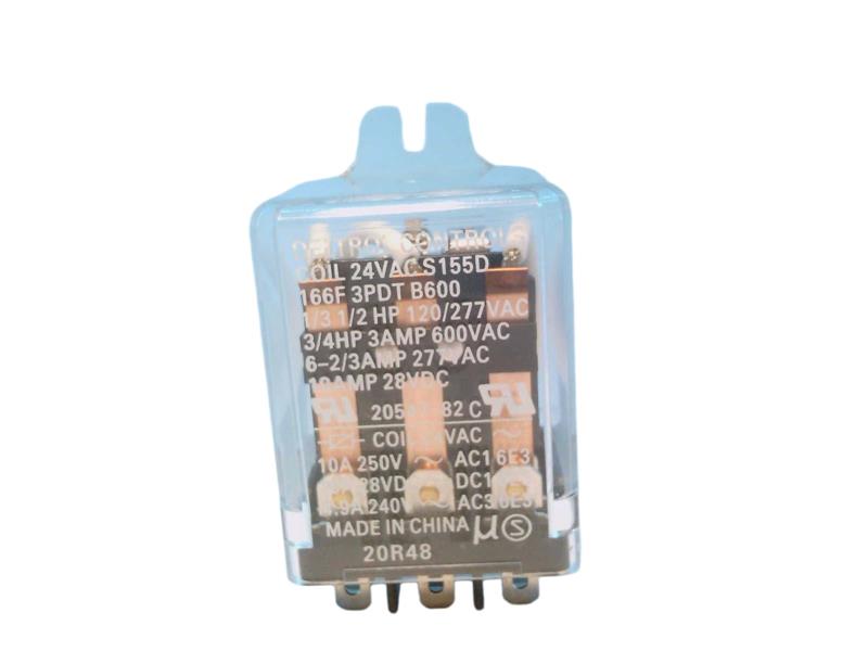 DELTROL CORP 20547-82