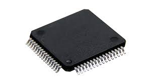 ST MICRO STM32F103R8T6