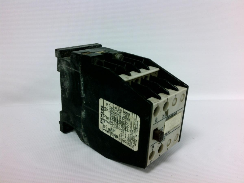 SIEMENS 3TB4-012-0AN2