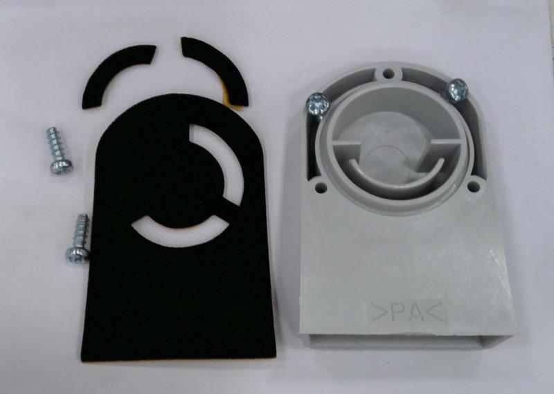 SCHNEIDER ELECTRIC NSYCAG33LP