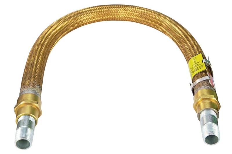 LARSON ELECTRONICS CLP-.5-24-FLX-M2M