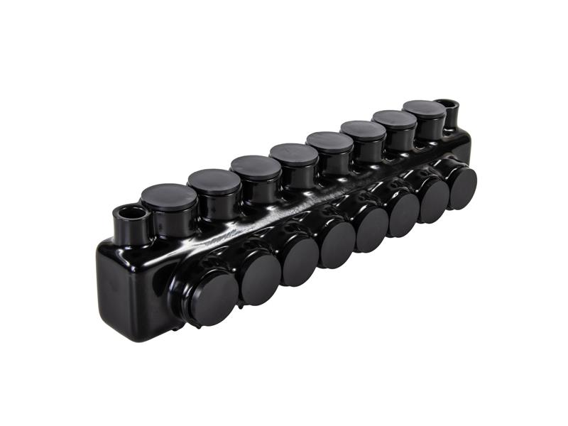 NSI INDUSTRIES IPLMD750-8