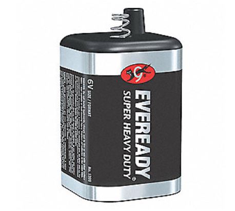 EVEREADY 1209