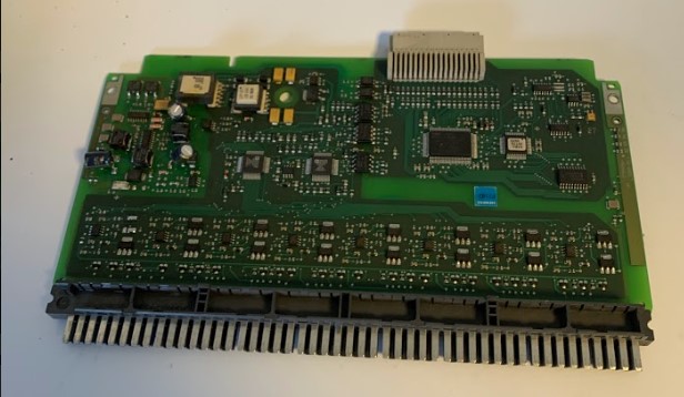 SIEMENS C79458-L7000-B11