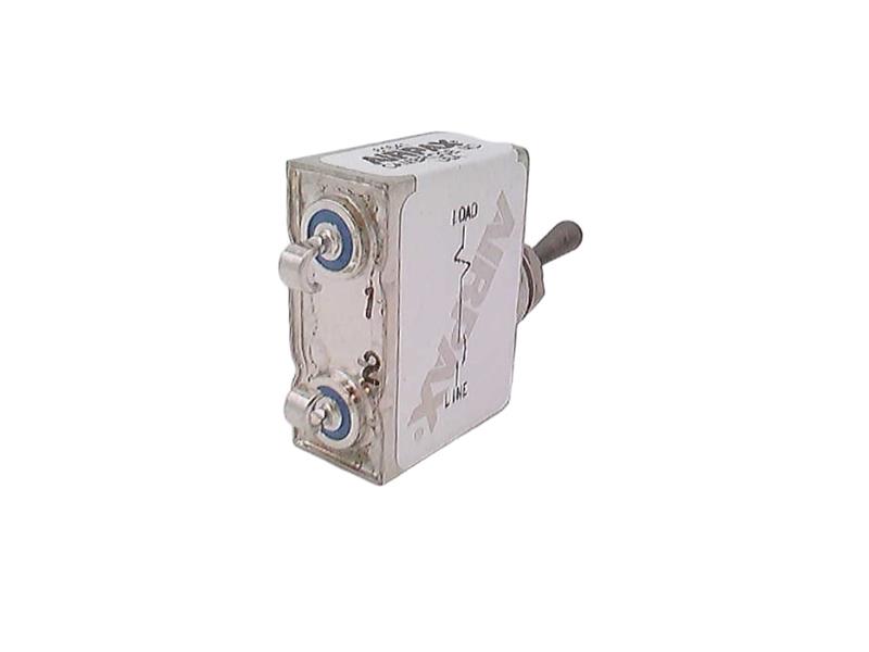 M39019/01-235 by SENSATA TECHNOLOGIES