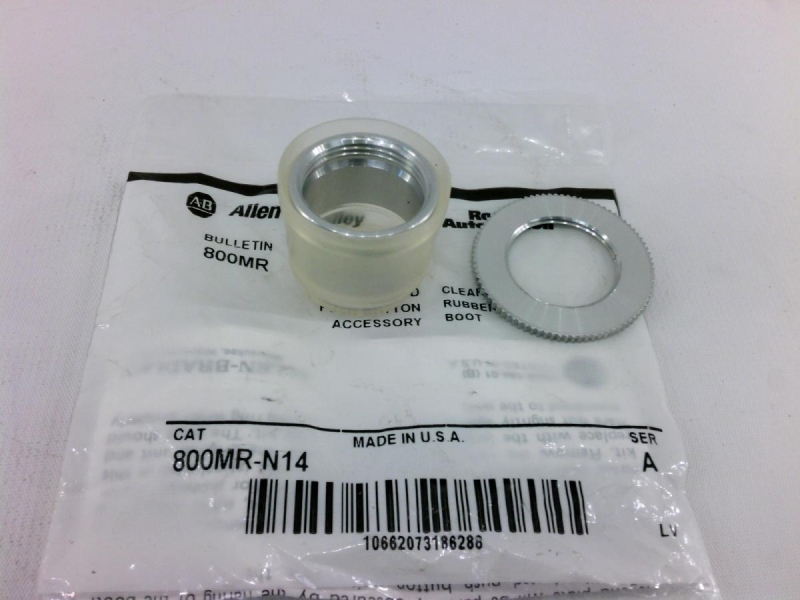 ALLEN BRADLEY 800MR-N14