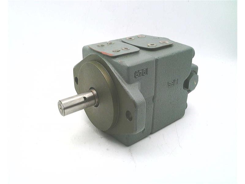 YUKEN PV11R10-12-F-RAA-2090