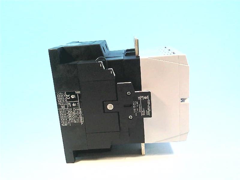 EATON CORPORATION XTCE300M22TD