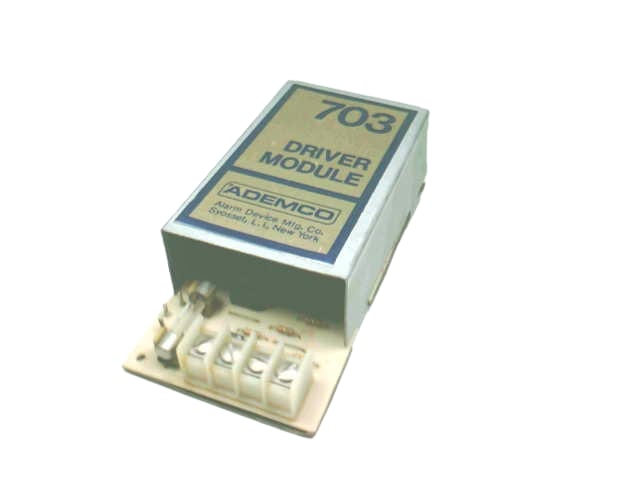 703 by HONEYWELL