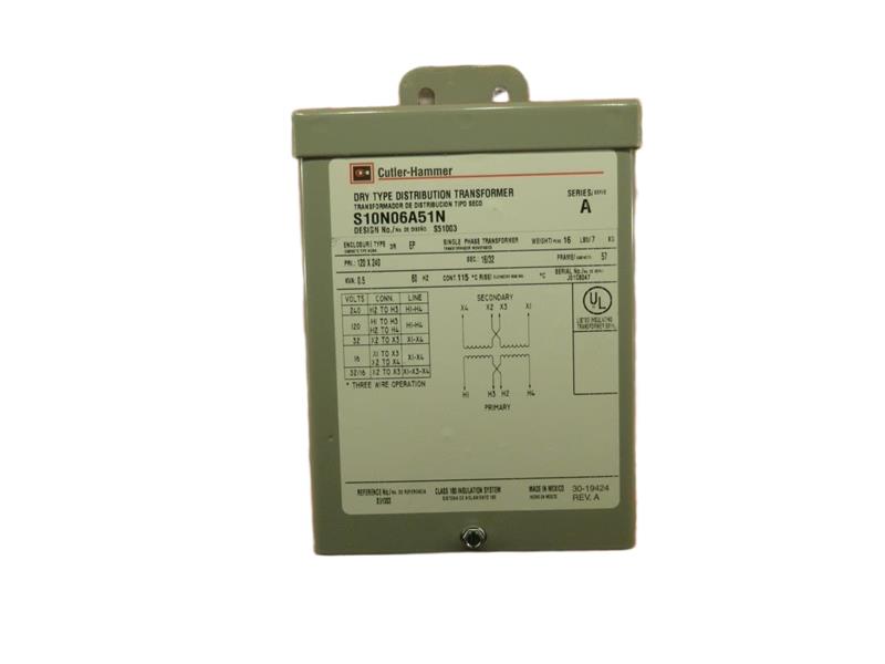 S10N06A51N by EATON CORPORATION