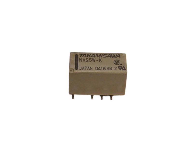 NAS-5W-K-B05 by FCL COMPONENTS