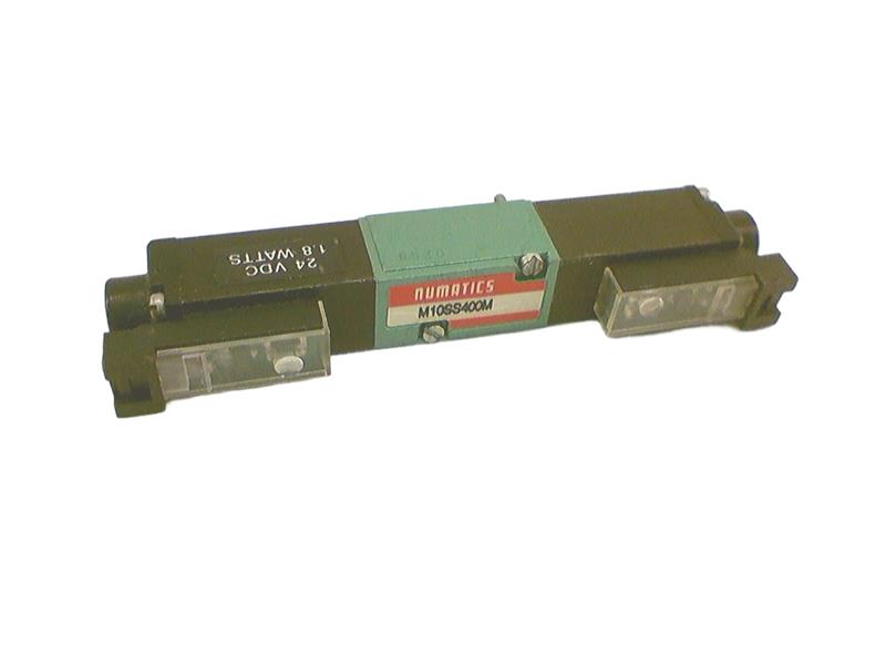 ASCO M10SS400M