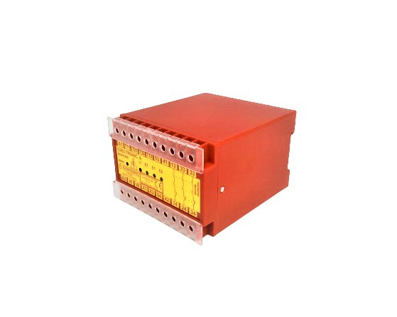 COMITRONIC BTI EXELTRONIC-A-24VAC/DC