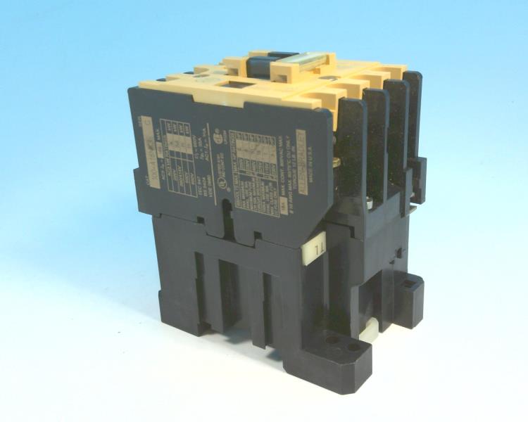 ALLEN BRADLEY 100-A18NK3