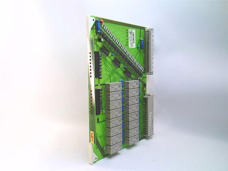 HEINEN ELEKTRONIK 4009-05015