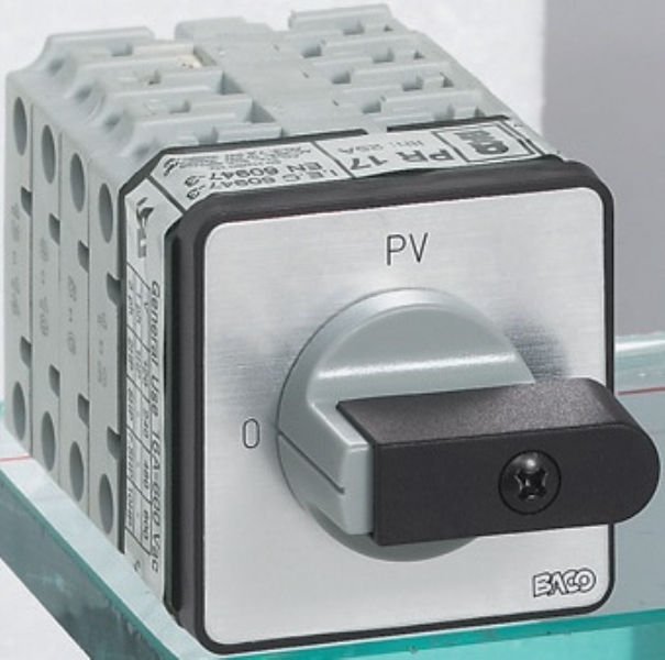 BACO CONTROLS SZ52BQ1