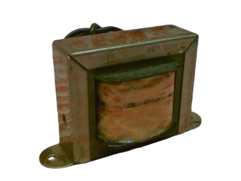 ROBERTSON TRANSFORMER 02060-4