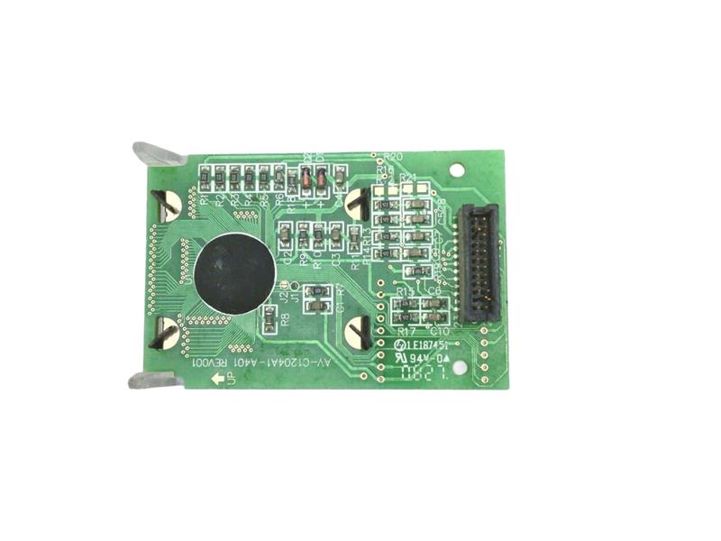 ALLEN BRADLEY AV-C1204A1-A401