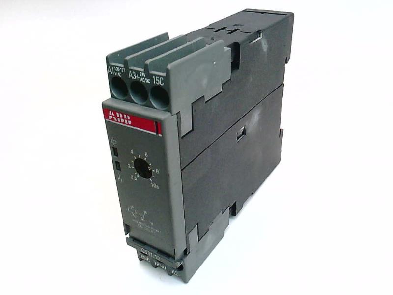 ASEA BROWN BOVERI G/991203D55